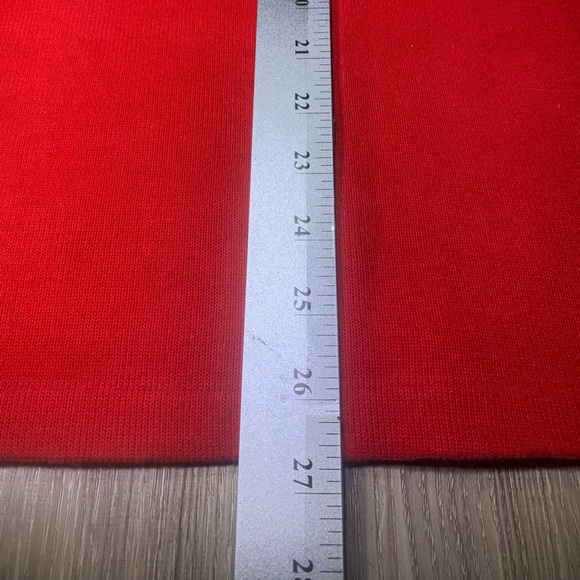 Vintage Ralph Lauren Polo 1/4 Zip Sweater - Picture 5 of 5